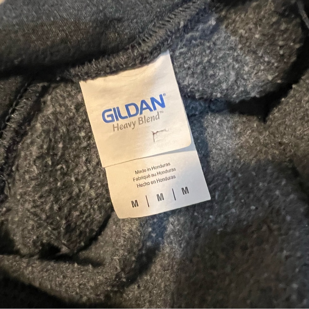 Clover Sweatshirt - Picture 5 of 8